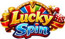 Lucky Spin logo